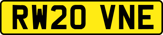 RW20VNE