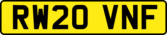 RW20VNF