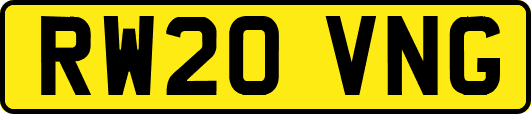 RW20VNG