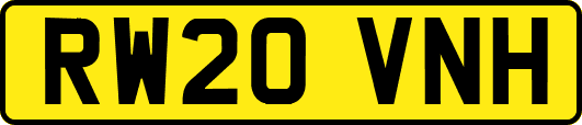 RW20VNH
