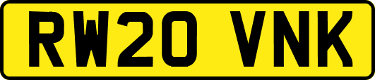 RW20VNK