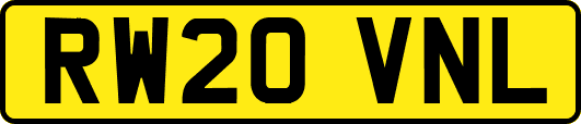RW20VNL