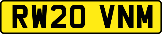 RW20VNM