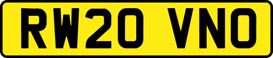 RW20VNO