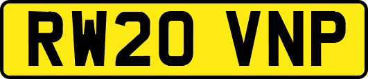 RW20VNP