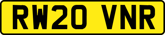 RW20VNR