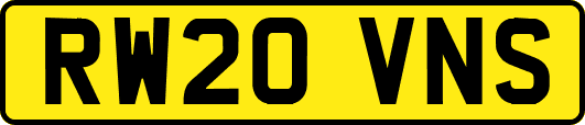 RW20VNS