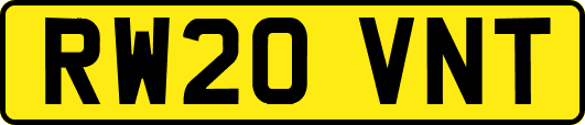 RW20VNT