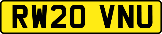 RW20VNU