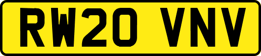 RW20VNV