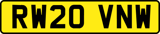 RW20VNW