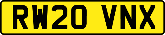 RW20VNX