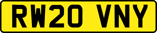 RW20VNY