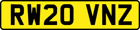 RW20VNZ