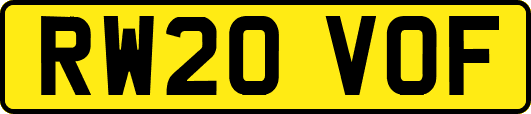RW20VOF