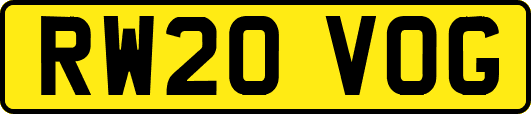 RW20VOG