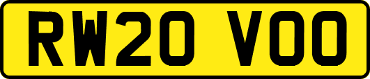 RW20VOO