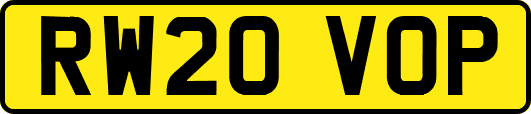 RW20VOP