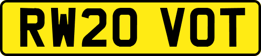 RW20VOT