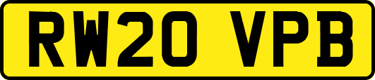 RW20VPB