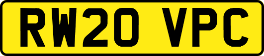 RW20VPC