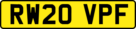 RW20VPF