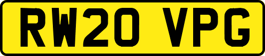 RW20VPG