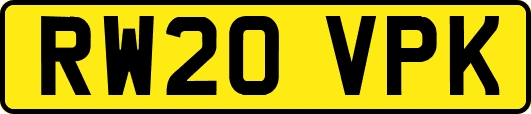 RW20VPK