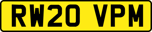 RW20VPM