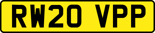RW20VPP