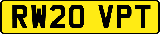 RW20VPT