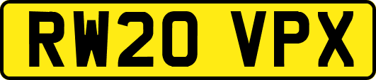 RW20VPX