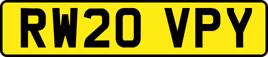RW20VPY
