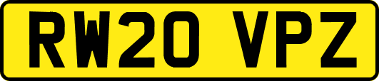 RW20VPZ