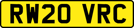 RW20VRC