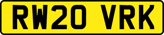 RW20VRK