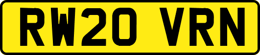 RW20VRN