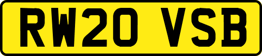 RW20VSB