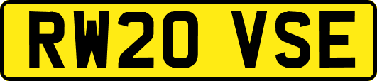 RW20VSE