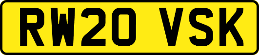 RW20VSK