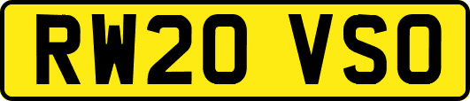 RW20VSO
