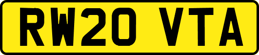 RW20VTA