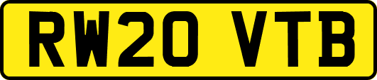 RW20VTB