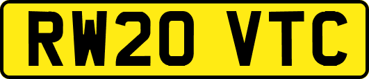 RW20VTC