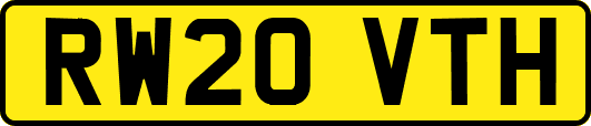 RW20VTH