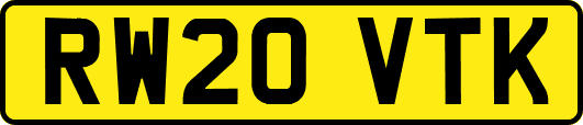 RW20VTK