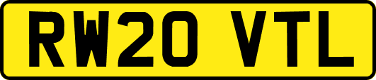 RW20VTL