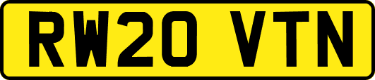 RW20VTN