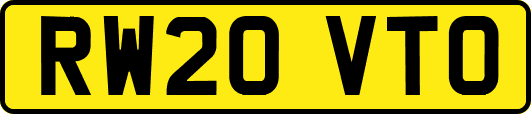 RW20VTO