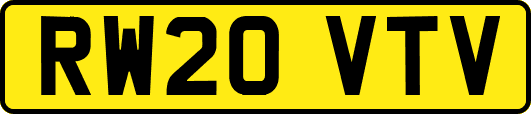 RW20VTV